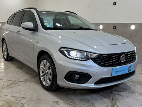 Fiat Tipo FIAT TIPO SW 1.6 MULTIJET 120cv 74000kms credit possible 2020 occasion La Buisse 38500