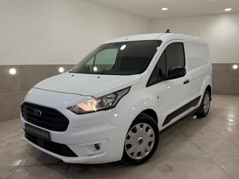 Tourneo VP Ford Transit Connect Ecoblue 100cv TVA Recup 10825EUROS H.T 2022 occasion 38500 La Buisse