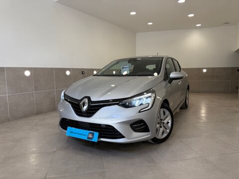 Annonce voiture Renault Clio 11990 