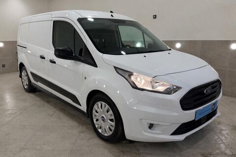 Transit Ford Connect L2 120cv TVA Recup 10825EUROS H.T 3 pla 2022 occasion 38500 La Buisse