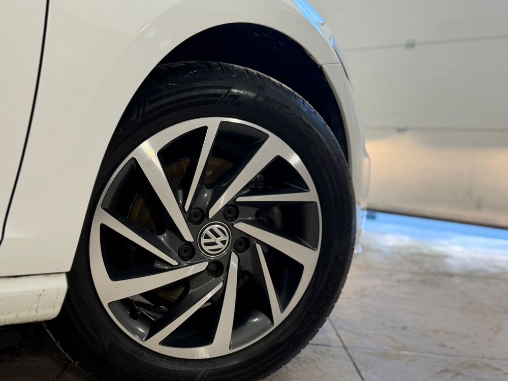 Golf Volkswagen VII TSI 125cv Sound garantie 1 an 2018 occasion 38500 La Buisse