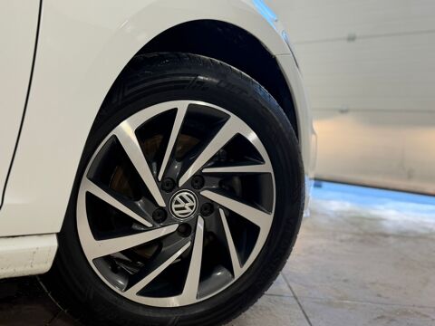 Golf Volkswagen VII TSI 125cv Sound garantie 1 an 2018 occasion 38500 La Buisse