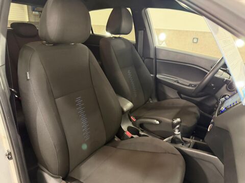 i20 HYUNDAI I20 1.0 T-GDI 100cv EDITION MONDIAL 2021 occasion 38500 La Buisse