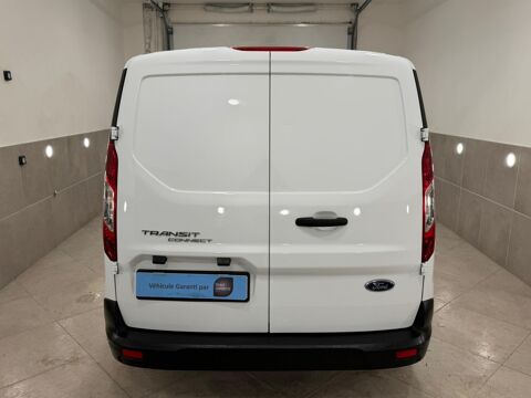 Tourneo VP Ford Transit Connect Ecoblue 100cv TVA Recup 10825EUROS H.T 2022 occasion 38500 La Buisse