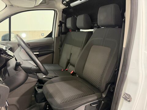 Tourneo VP Ford transit connect 1.5 ecoblue 100cv trend business tva re 2022 occasion 38500 La Buisse