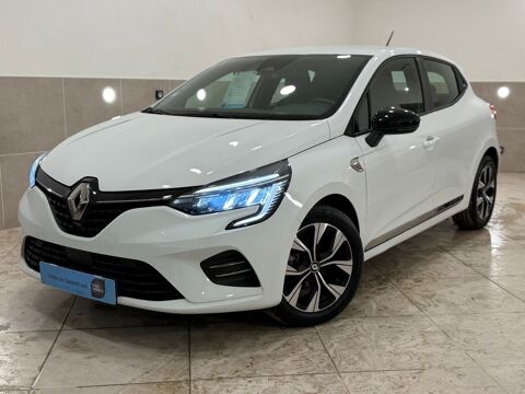 Annonce voiture Renault Clio V 11990 �