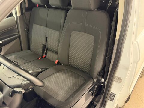 Tourneo VP Ford Transit Connect Ecoblue 100cv TVA Recup 10825EUROS H.T 2022 occasion 38500 La Buisse