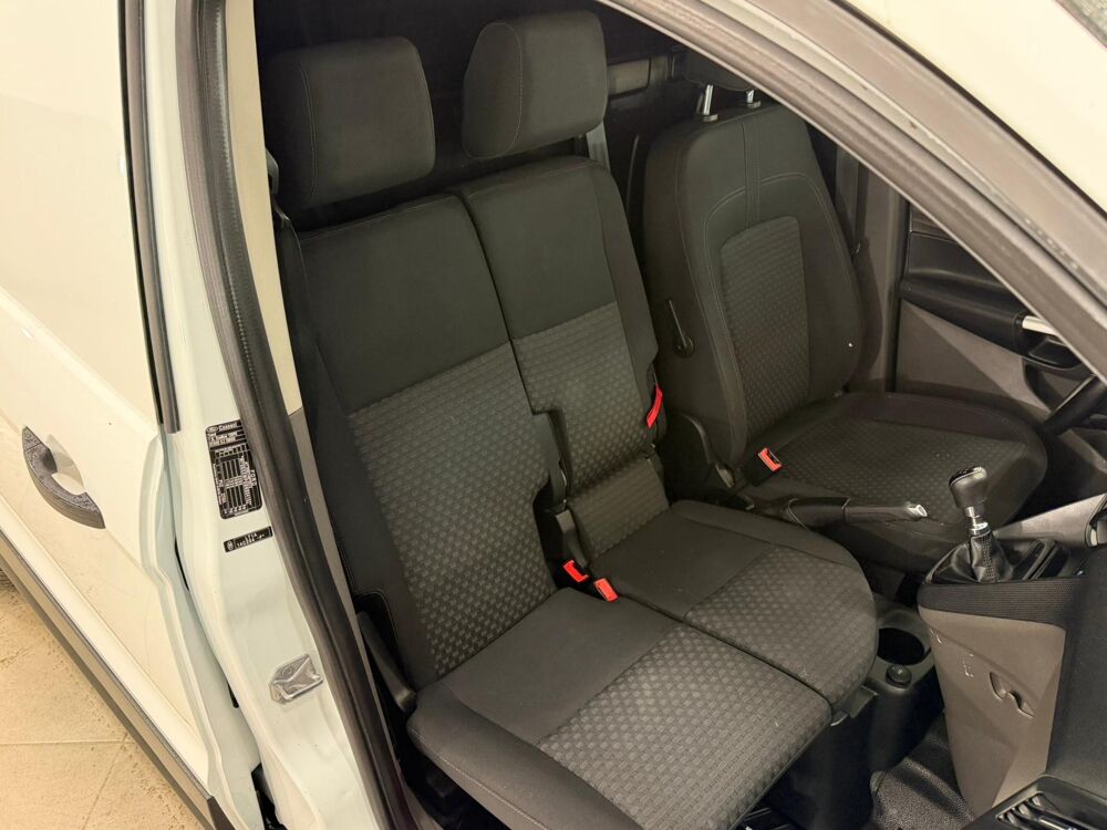 Transit Ford Connect L2 120cv TVA Recup 10825EUROS H.T 3 pla 2022 occasion 38500 La Buisse