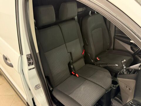 Transit Ford Connect L2 120cv TVA Recup 10825EUROS H.T 3 pla 2022 occasion 38500 La Buisse