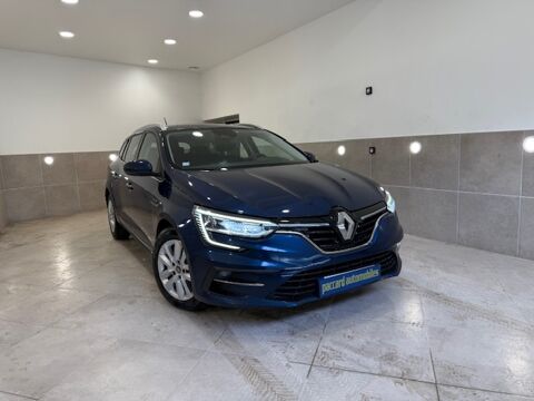 Annonce voiture Renault Mgane 13990 