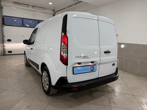 Tourneo VP Ford transit connect 1.5 ecoblue 100cv trend business tva re 2022 occasion 38500 La Buisse
