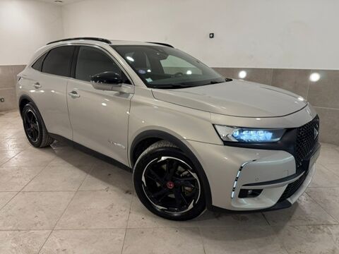 Annonce voiture Citroën DS7 21990 €