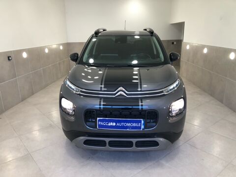 Citroën C3 Aircross CITROEN C3 AIRCROSS (2) 1.5 BLUEHDI 120CV S&S FEEL PACK BUSI 2020 occasion La Buisse 38500