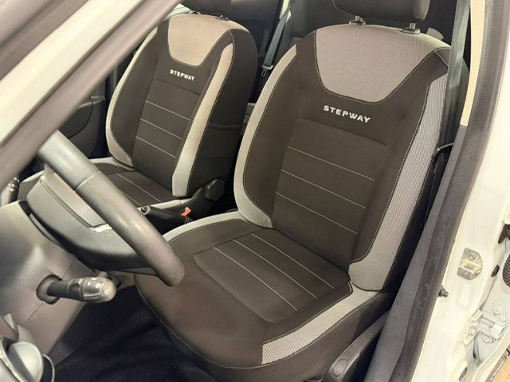 Sandero DACIA SANDERO II Stepway Urban 2020 occasion 38500 La Buisse
