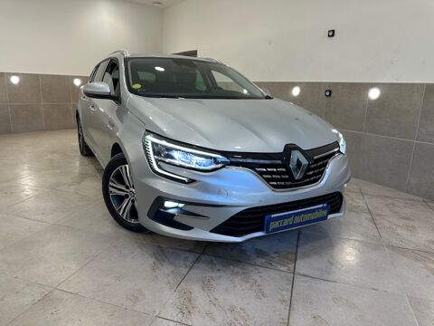 Annonce voiture Renault Mgane 14990 
