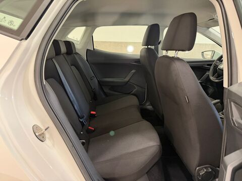 Ibiza SEAT IBIZA 1.0i 80cv REFERENCE 22000kms 2022 occasion 38500 La Buisse