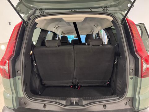 Jogger DACIA JOGGER (2) 1.0 ECO-G 100CV GSR2 EXTREME + 7PL 2024 occasion 38500 La Buisse