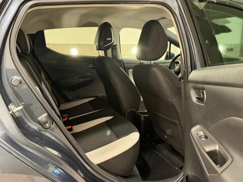 Micra NISSAN MICRA 1.0 IG-T 92cv TEKNA 13000kms 1&egrave;re main 2021 occasion 38500 La Buisse