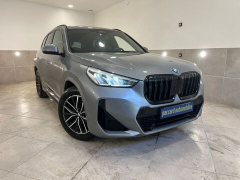 X1 BMW SDRIVE18D M SPORT BVA8 2023 occasion 38500 La Buisse
