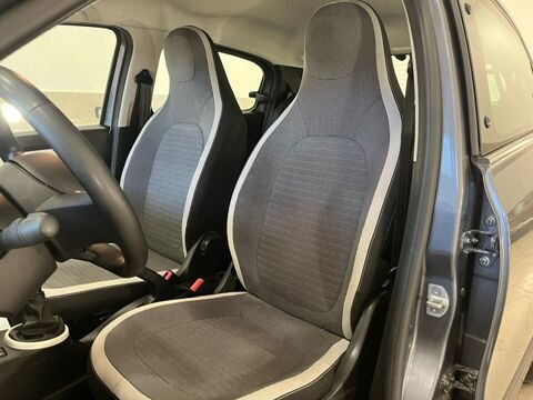 Twingo Renault twingo III 70cv zen 25000kms 2020 occasion 38500 La Buisse
