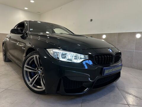 BMW Série 4 BMW SERIE 4 (F82) M4 431CV DKG7 VISIBLE UNIQUEMENT SUR RDV 2014 occasion La Buisse 38500