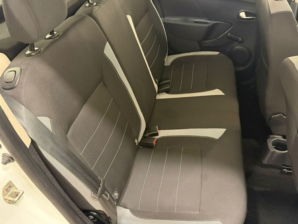 Sandero DACIA SANDERO II Stepway Urban 2020 occasion 38500 La Buisse
