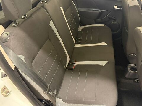 Sandero DACIA SANDERO II Stepway Urban 2020 occasion 38500 La Buisse