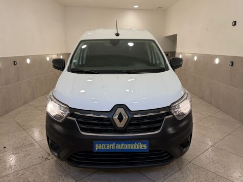 Renault Kangoo Renault Express 1.5 BlueDci 95cv 1ere main TVA RECUP 2022 occasion La Buisse 38500