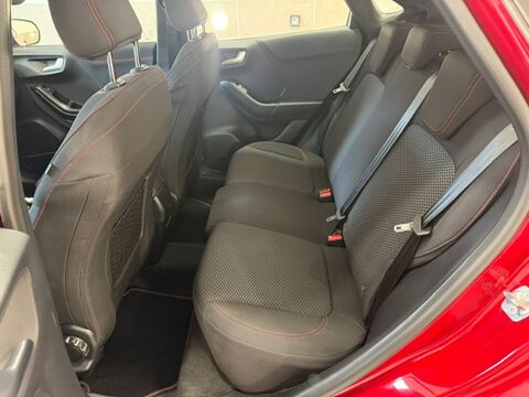Puma Ford 1.0 Flexifuel 125 ch ST LINE 12000kms 2024 occasion 38500 La Buisse