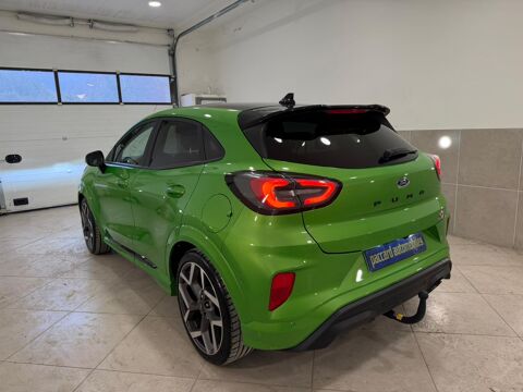 Puma FORD PUMA II 1.5 ECOBOOST 200CV S&S BVM6 ST 2021 occasion 38500 La Buisse
