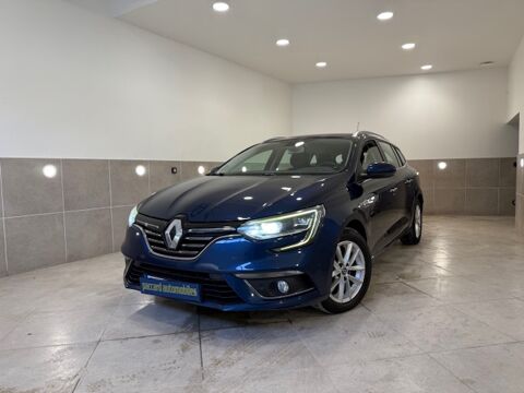 Annonce voiture Renault Mgane 10990 