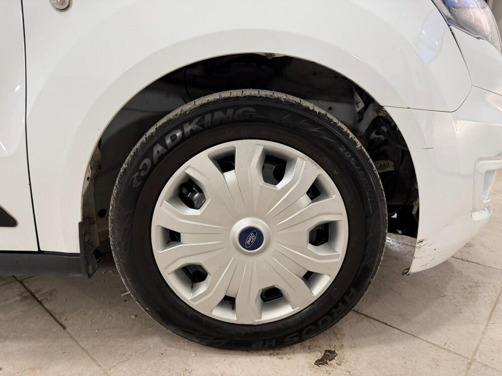 Tourneo VP Ford transit connect 1.5 ecoblue 100cv trend business tva re 2022 occasion 38500 La Buisse
