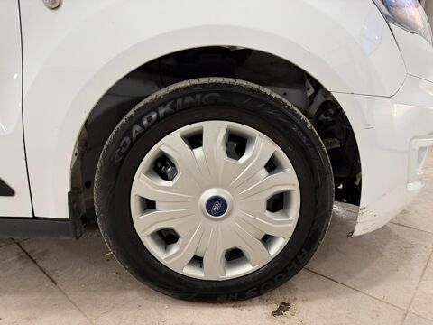 Tourneo VP Ford transit connect 1.5 ecoblue 100cv trend business tva re 2022 occasion 38500 La Buisse