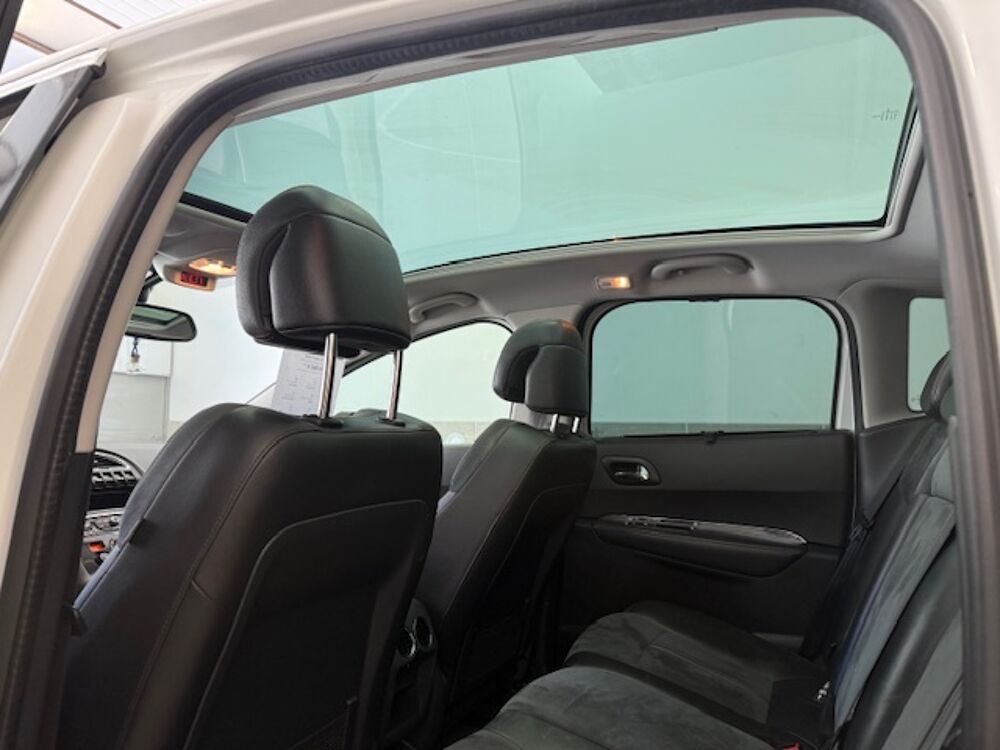 3008 PEUGEOT 1.6 BLUEHDI 120 S&S CROSSWAY 2017 occasion 38500 La Buisse