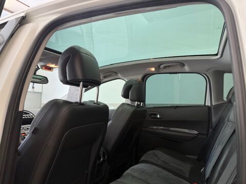 3008 PEUGEOT 1.6 BLUEHDI 120 S&S CROSSWAY 2017 occasion 38500 La Buisse
