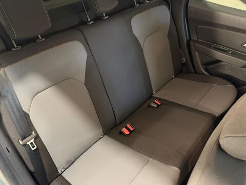 Duster Dacia duster eco-g 100 4x2 extreme garantie 1 an 2023 occasion 38500 La Buisse