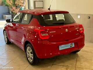 Swift  occasion 38500 La Buisse