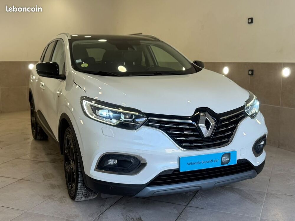 Kadjar  occasion 38500 La Buisse