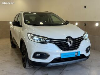 Kadjar  occasion 38500 La Buisse