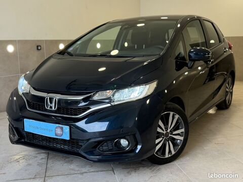 Annonce voiture Honda Jazz 13990 €