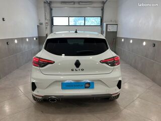 Clio V  occasion 38500 La Buisse