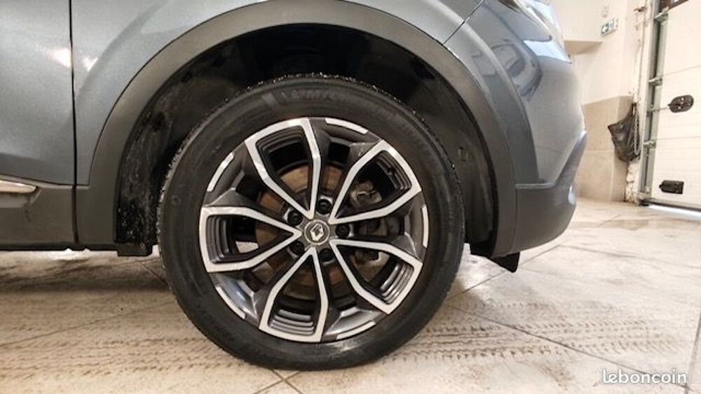 Kadjar  occasion 38500 La Buisse