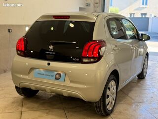 108  occasion 38500 La Buisse