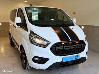 Transit  occasion 38500 La Buisse