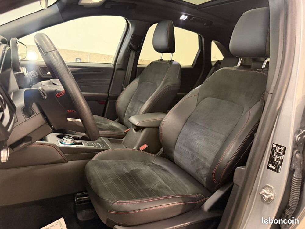 Kuga  occasion 38500 La Buisse