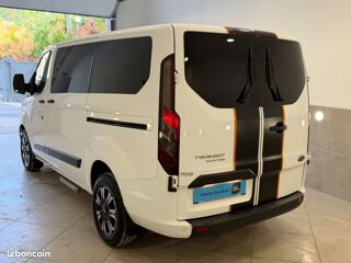 Transit  occasion 38500 La Buisse