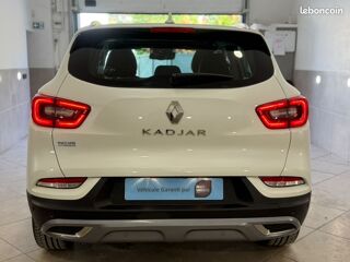 Kadjar  occasion 38500 La Buisse