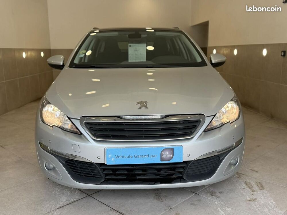 308  occasion 38500 La Buisse