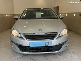 308  occasion 38500 La Buisse
