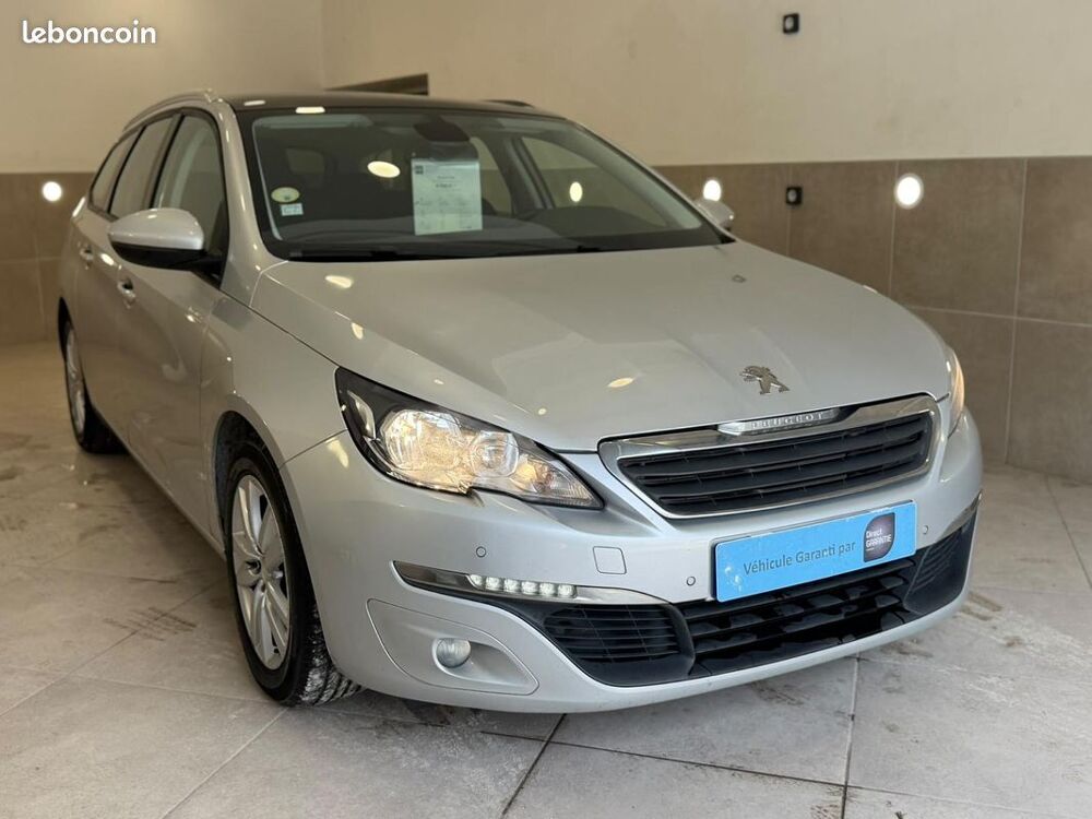 308  occasion 38500 La Buisse